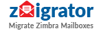 Zimbra TGZ Converter